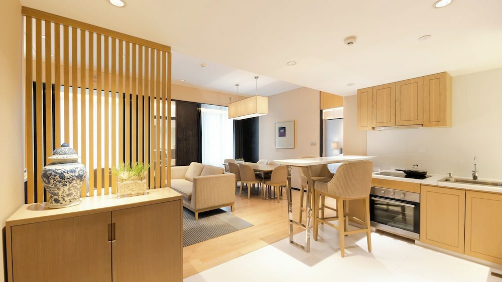 Фото Pan Pacific Xiamen