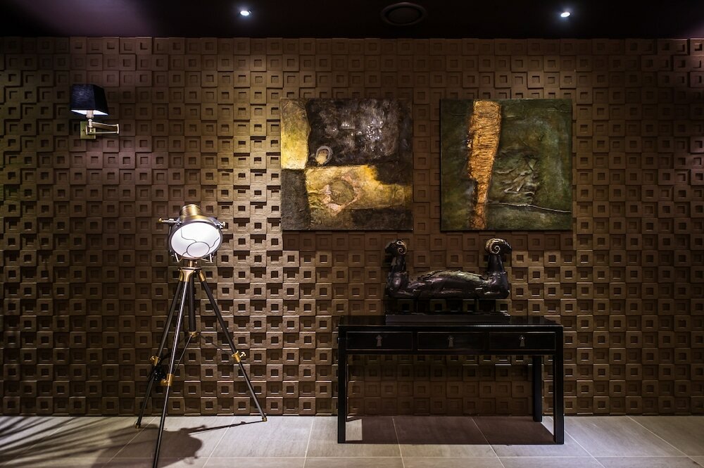 Фото Floce Hotel