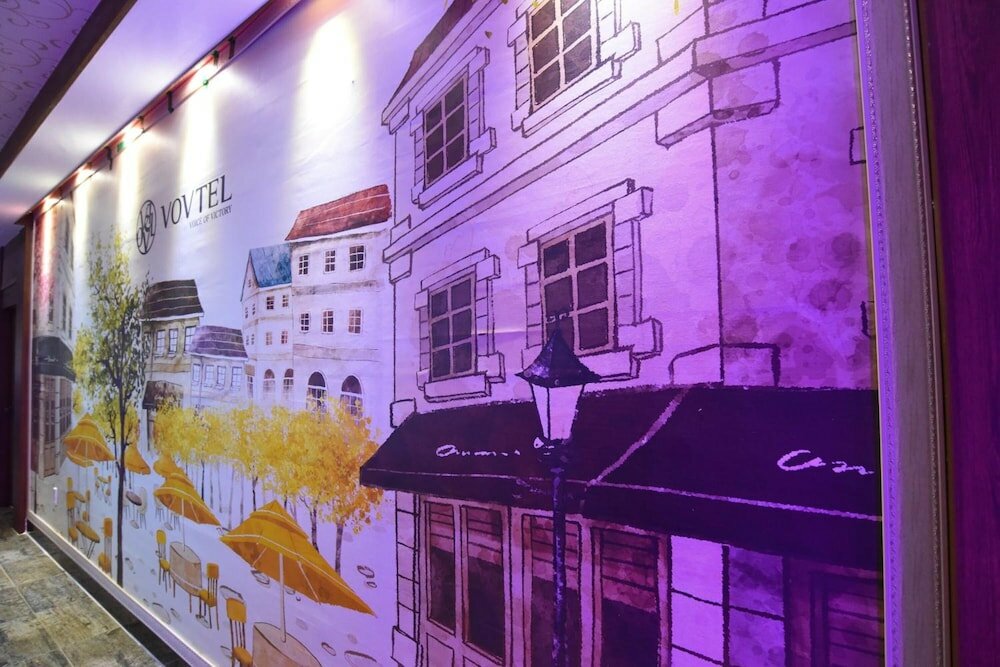 Фото V Hotel Munhyun