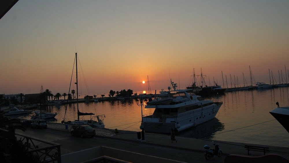 Фото Dali Luxury Rooms