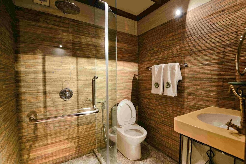 Фото Sarang Paloh Heritage Stay & Event Hall