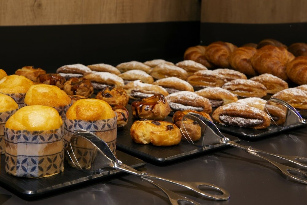 Фото Hotel Delfín