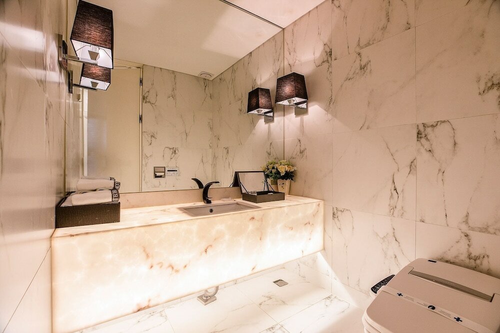 Фото Hotel the Designers Cheongnyangni