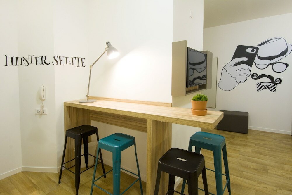 Фото Lodge In MIS