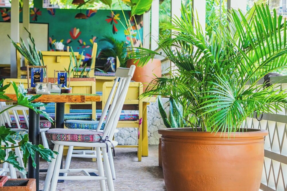 Фото Bali Garden Beach Resort