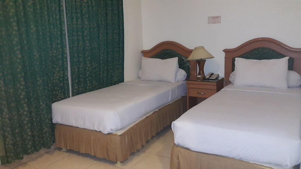 Фото Hotel Panakkukang