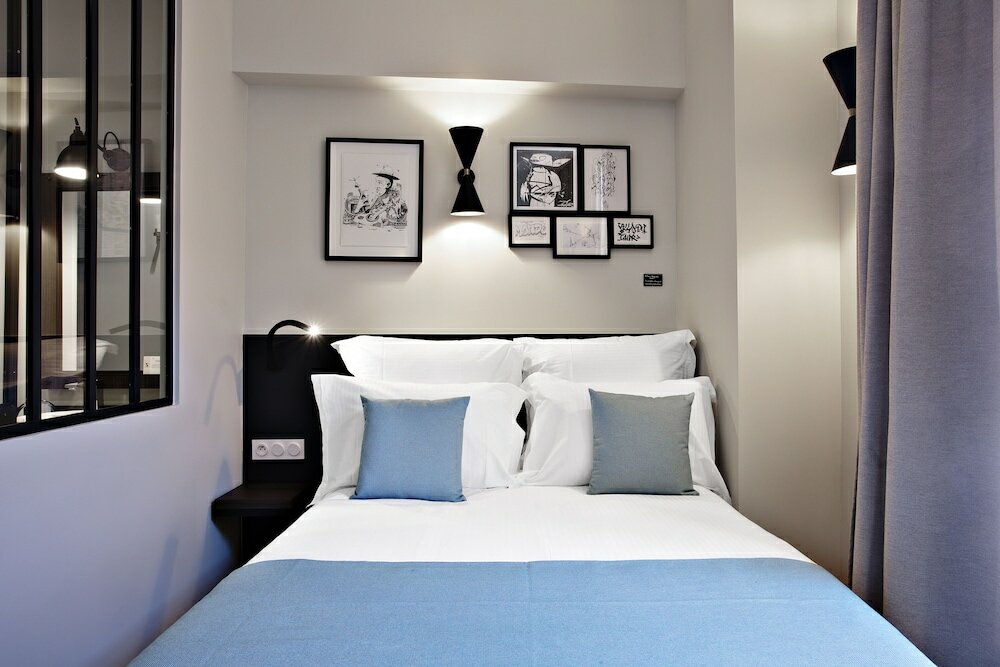 Фото Villa du Taur