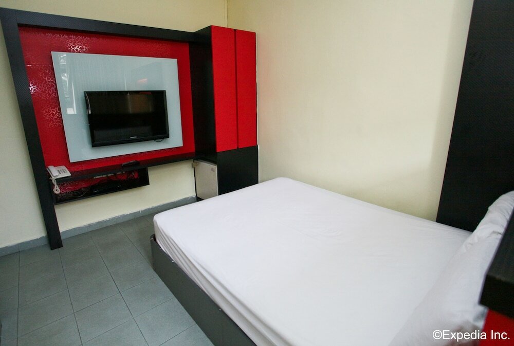 Фото Seng Wah Hotel