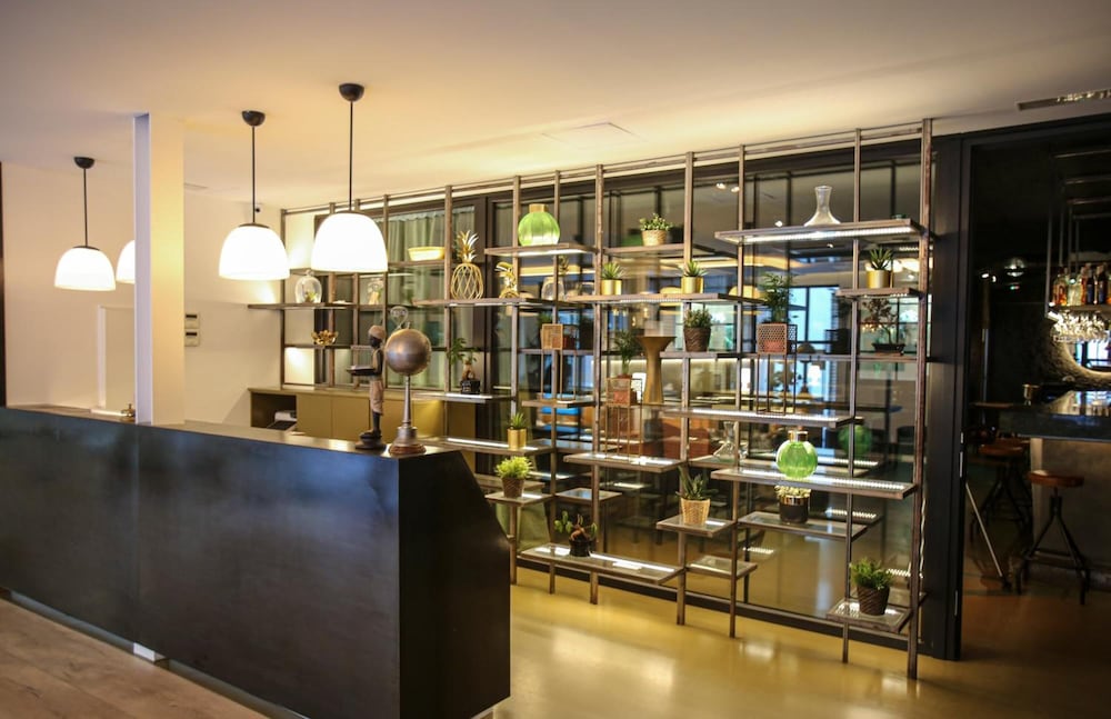 Фото Hotel Gatell