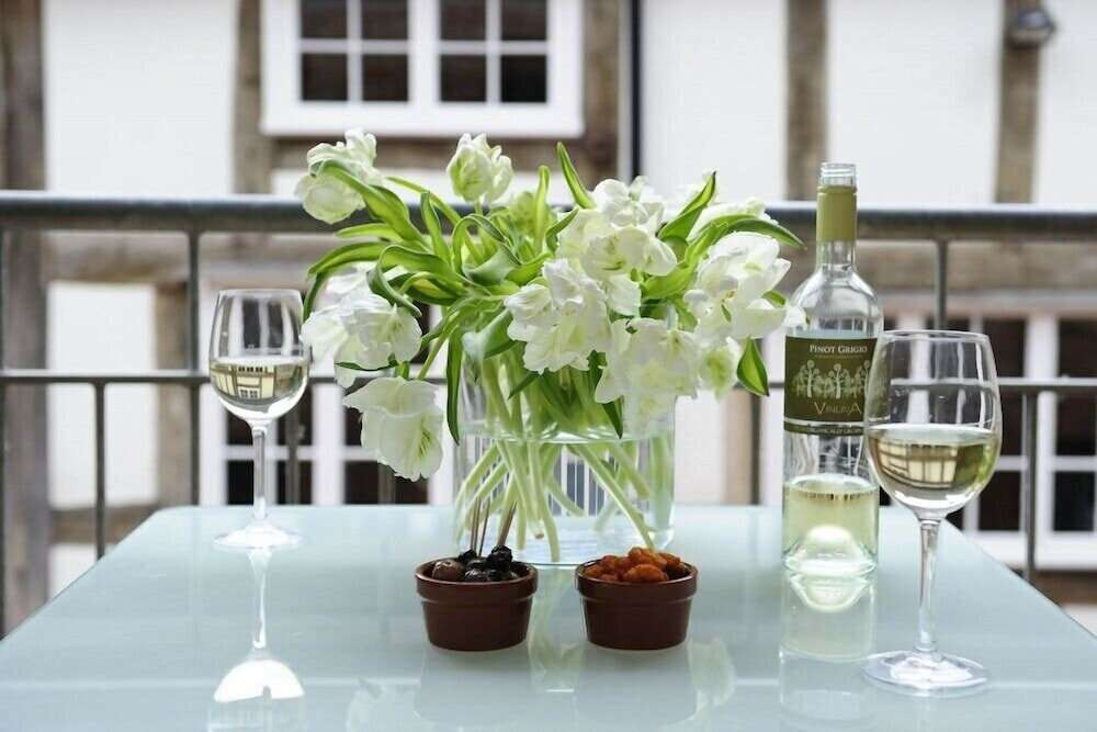 Фото Lion and Pheasant Hotel