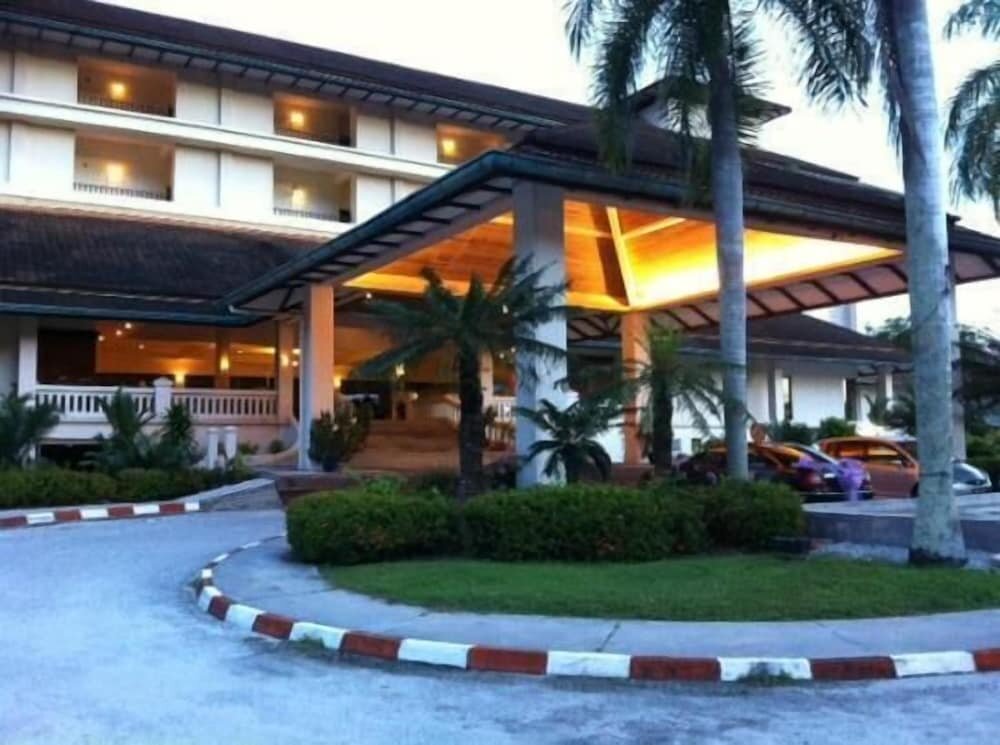 Hotel The Orient Star Resort Lumut, State of Perak, photo