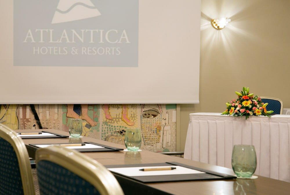 Фото Atlantica Miramare Beach