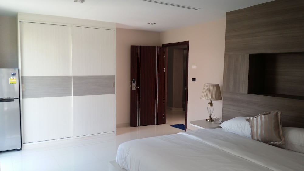 Фото Parkview Ratchaprarop