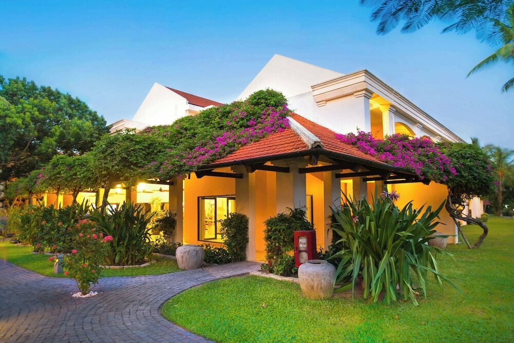 Hotel Anantara Hoi An Resort, Hội An, photo