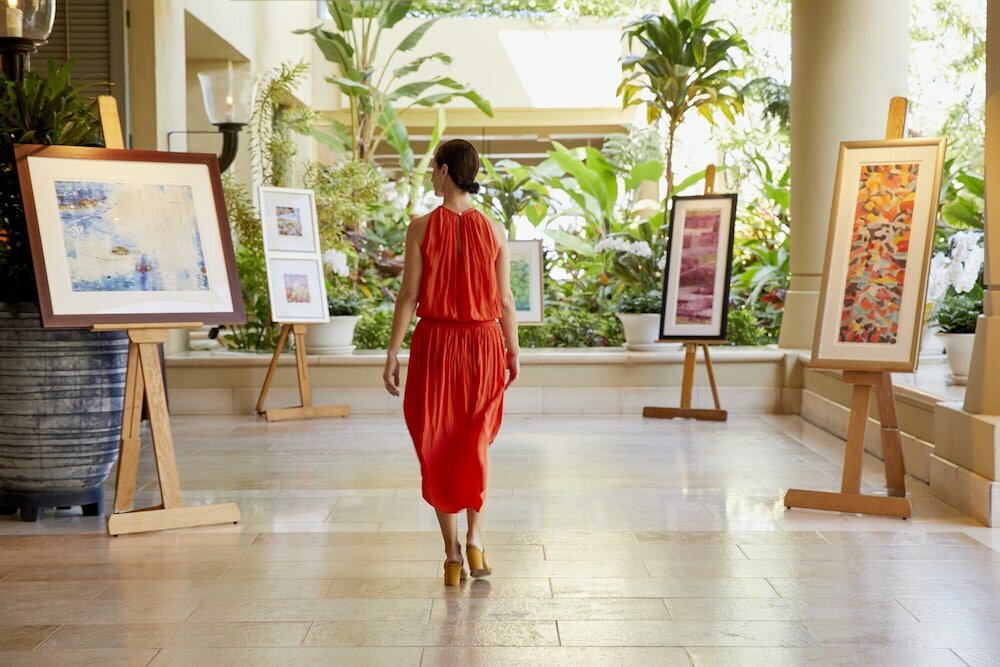 Фото Four Seasons Resort Maui at Wailea