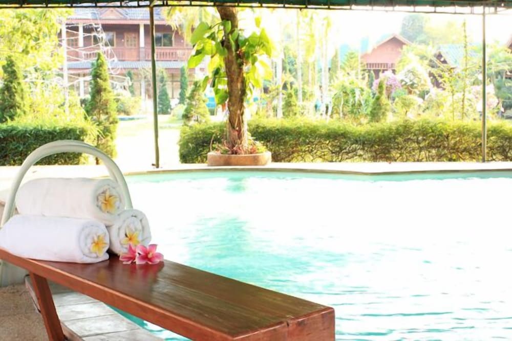 Фото ChiangsanGoldenland Resort 1