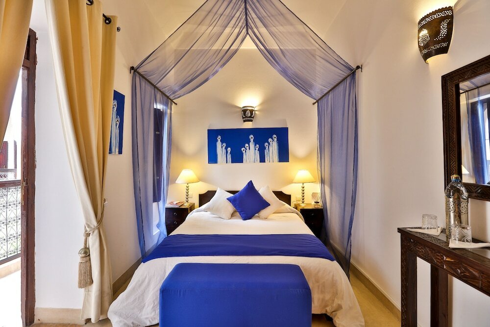 Фото Riad Casa Lalla