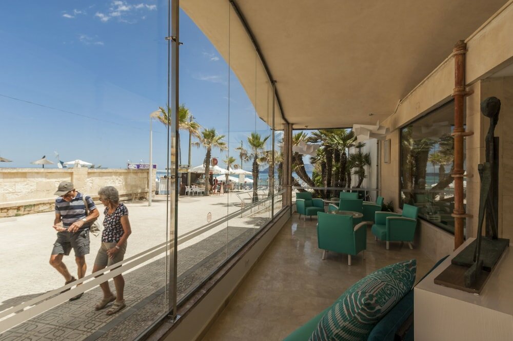 Фото Hotel Son Baulo