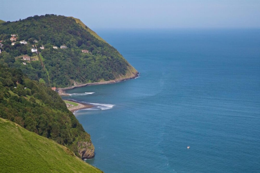 Фото The Valley of Rocks Hotel