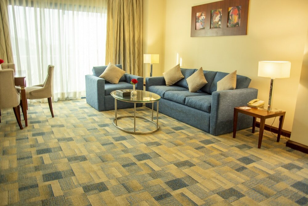 Фото Helnan Dreamland Hotel and Conference Center