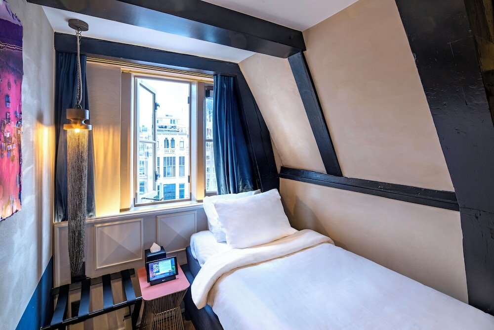 Фото Mister Highland Hotel