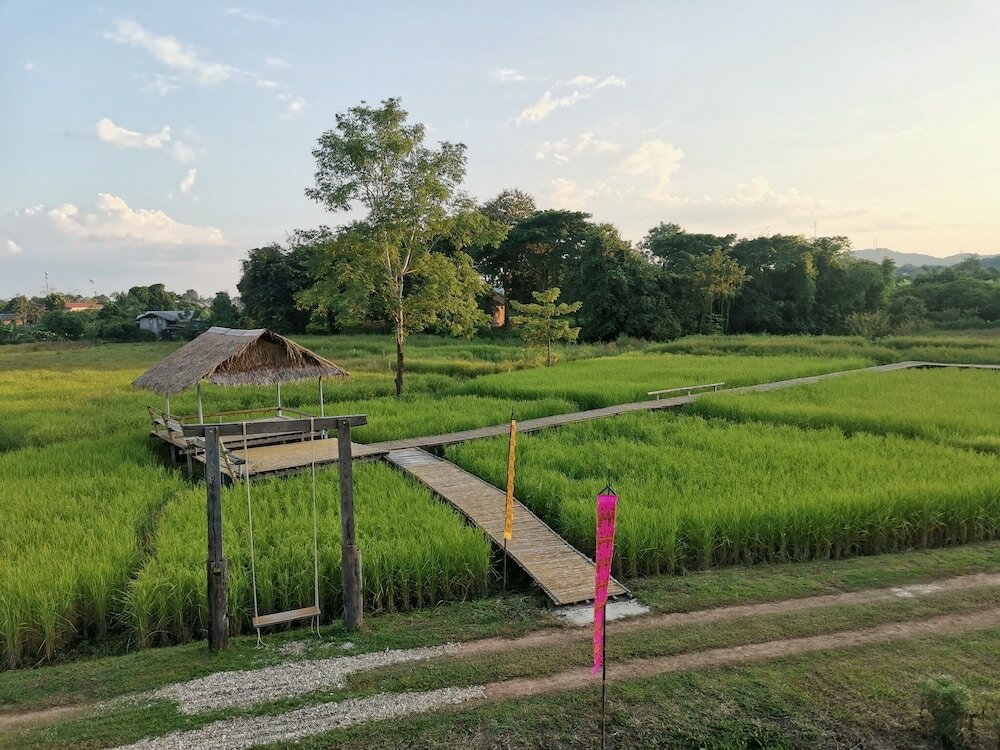 Фото Sasidara Resort Nan