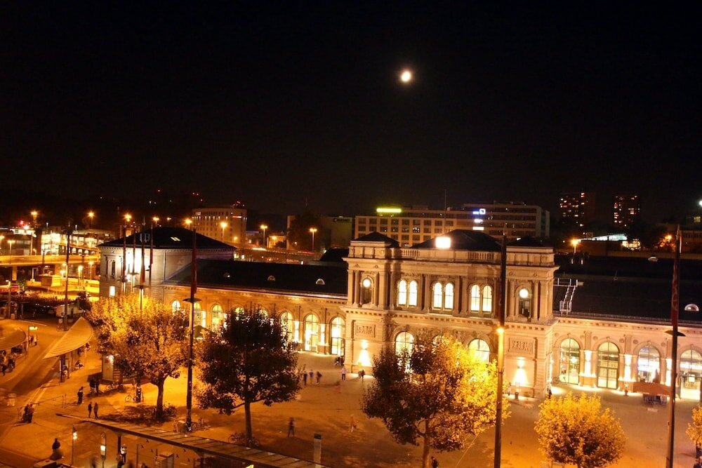 Фото отеля 5