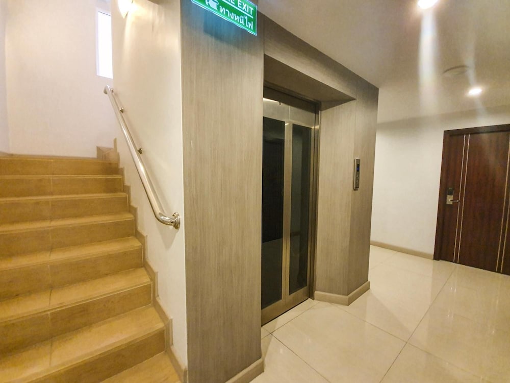 Фото Parkview Ratchaprarop