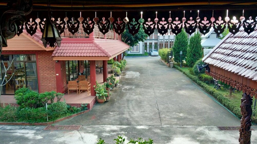 Фото Ben Guesthouse