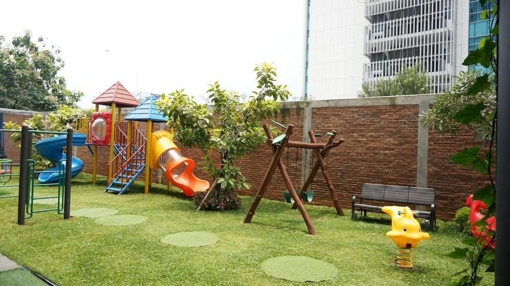 Фото Ra Residence Simatupang Jakarta