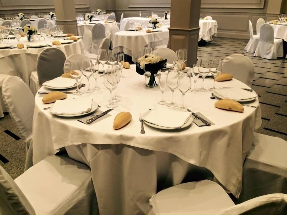 Фото Hotel Ciudad De Calahorra