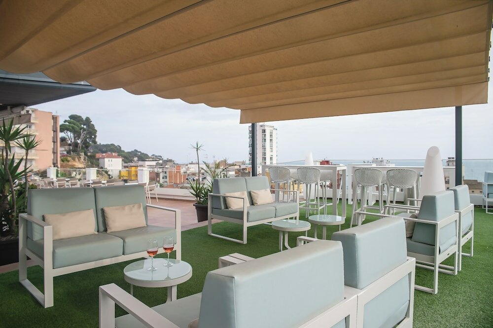 Фото Hotel Lloret Santa Rosa