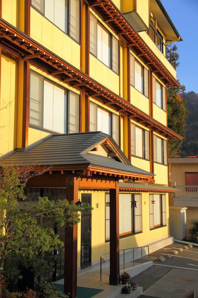 Фото Hotel Asafuji