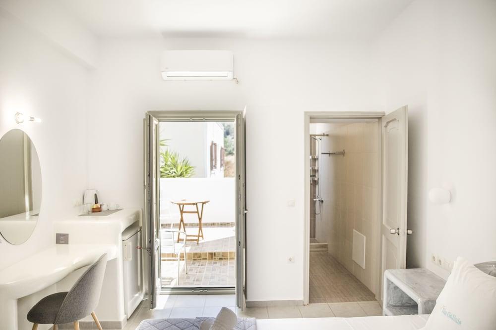 Фото Villa Galinia