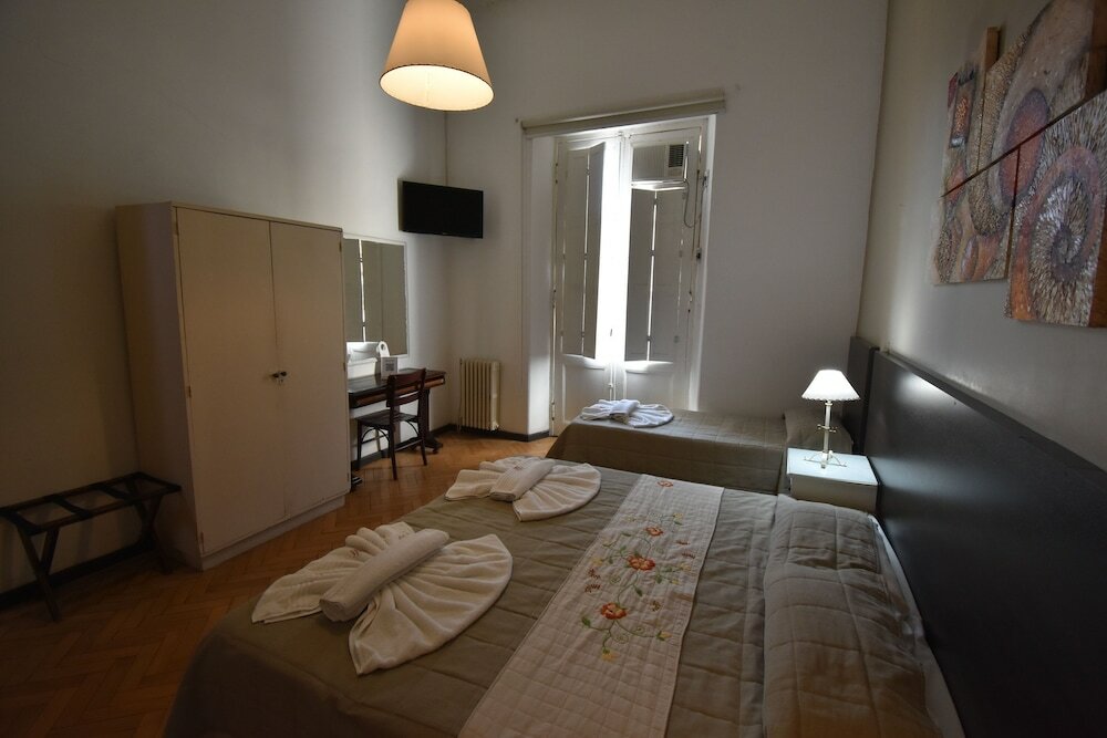 Фото Plaza Hotel