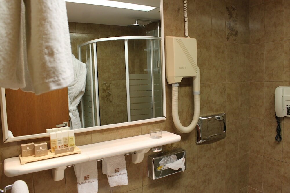 Фото Egnatia City Hotel & SPA