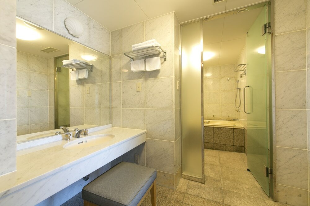 Фото Hotel Green Park Tsu