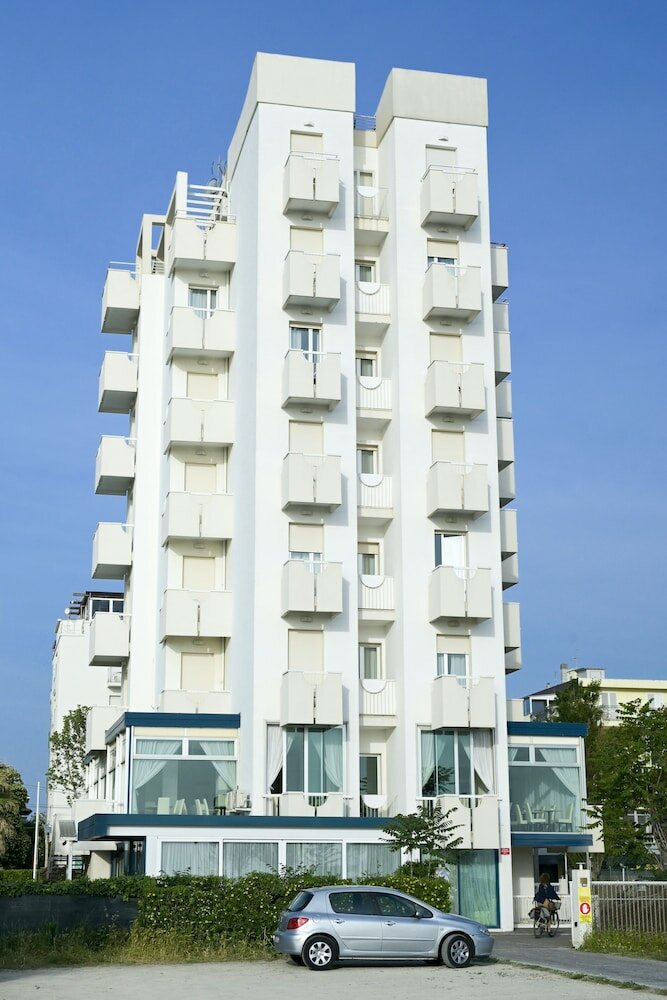 Фото Hotel Aristeo