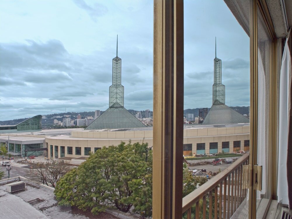 Фото Inn At The Convention Center