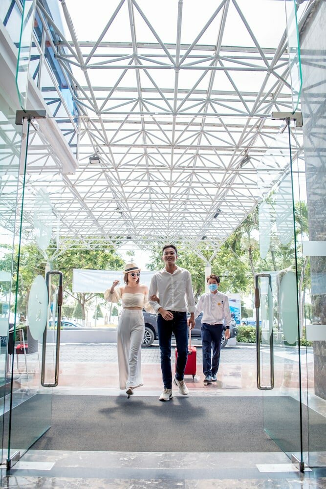 Фото Novotel Nha Trang