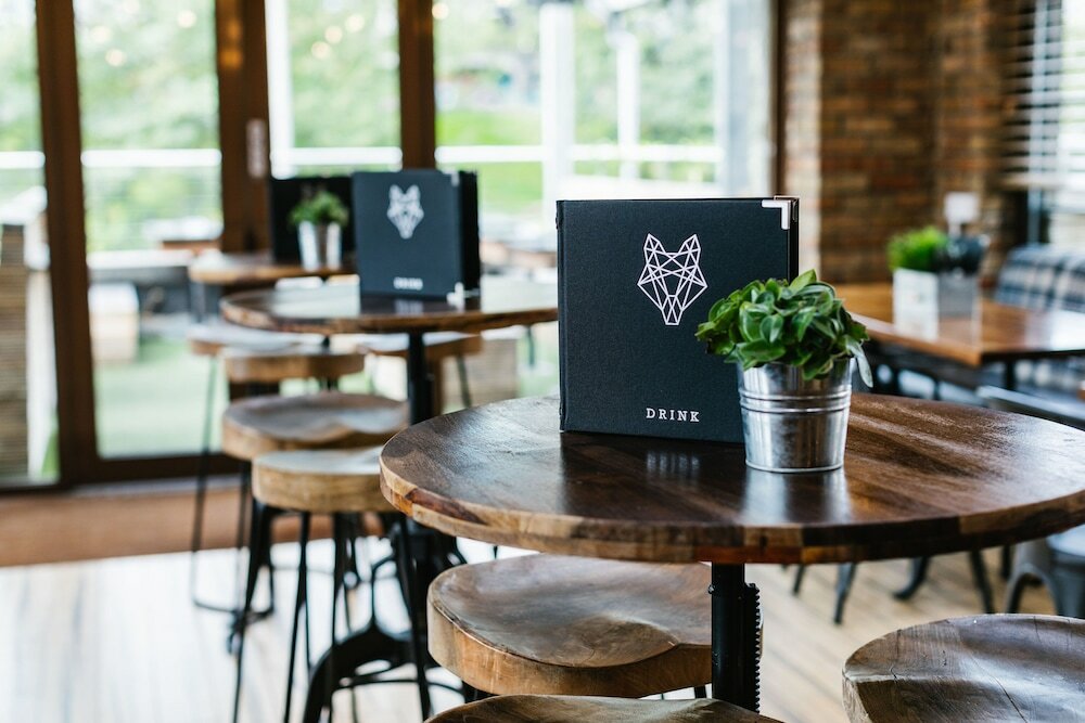 Фото Siberia Bar & Hotel