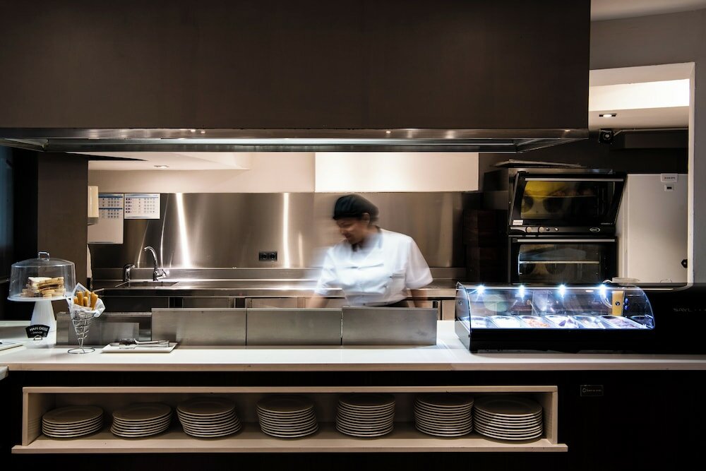 Фото Catalonia Atenas