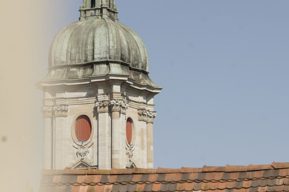 Фото Hotel Vadian