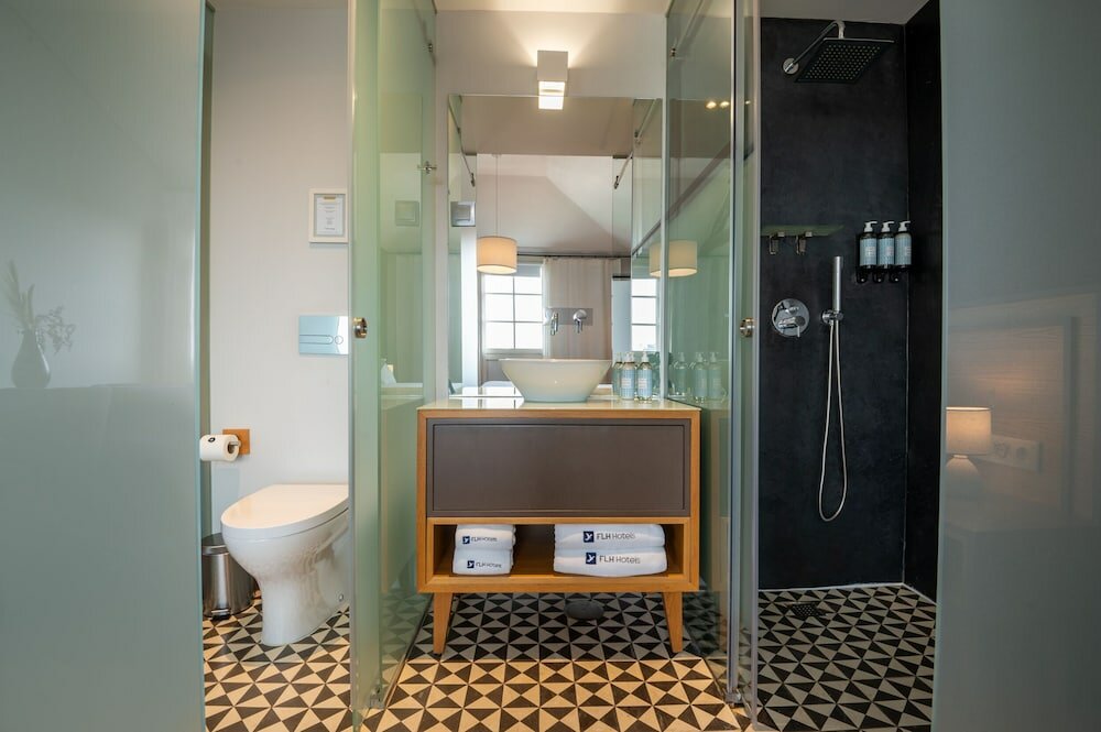 Фото Feels Like Home Santa Catarina Prime Suites