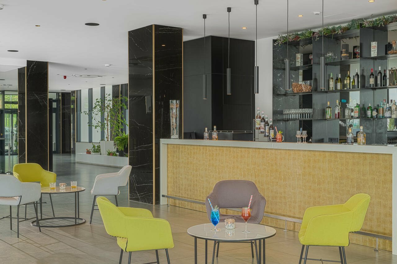 Фото Hotel AD Turres