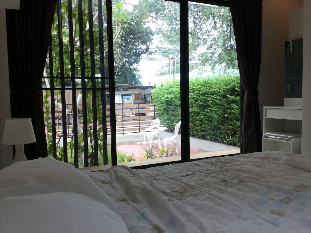 Фото Fairtex Residence Pattaya