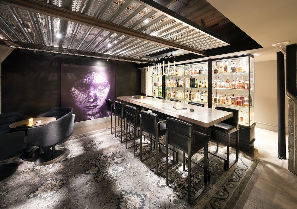 Фото Отель Zelos San Francisco