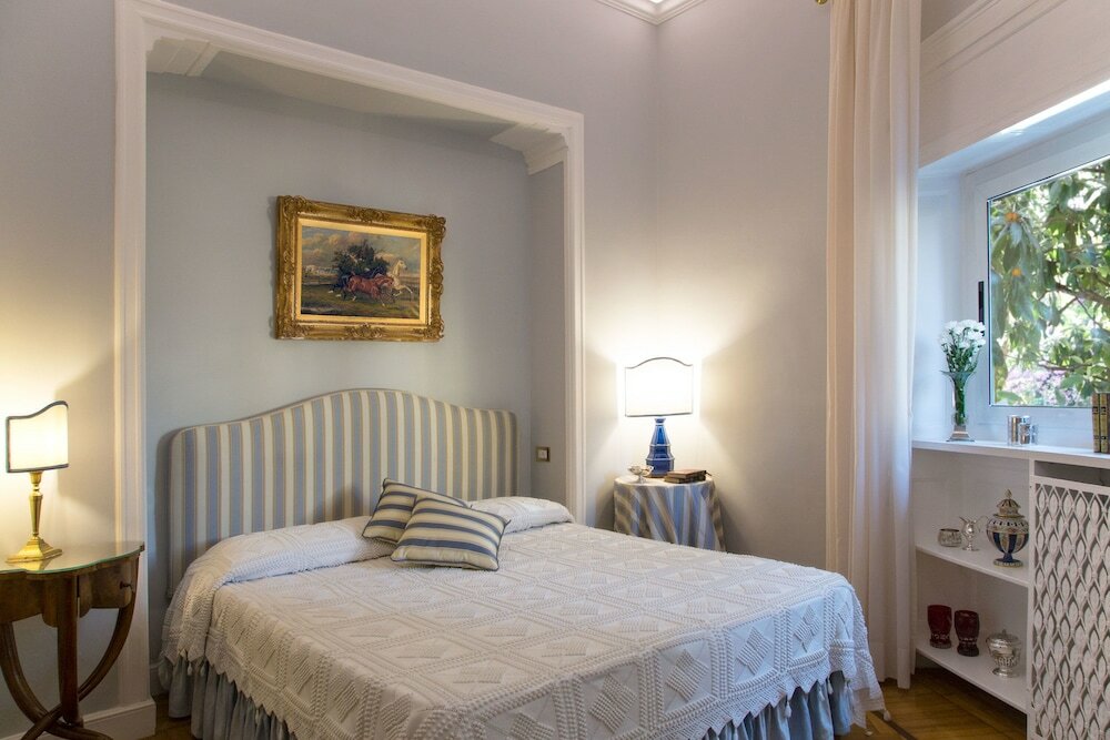 Фото Suite Oriani - B&b