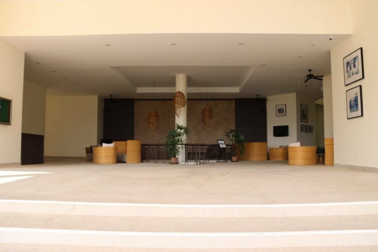 Фото Panorama Golf and Country Club