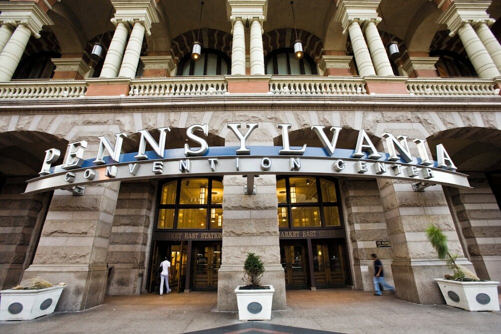 Фото Holiday Inn Express Philadelphia-Midtown, an Ihg Hotel